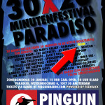 30x20minutenshow poster